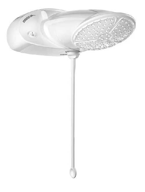 Ducha Top Jet Turbo Eletrônica 127V/5500W Lorenzetti